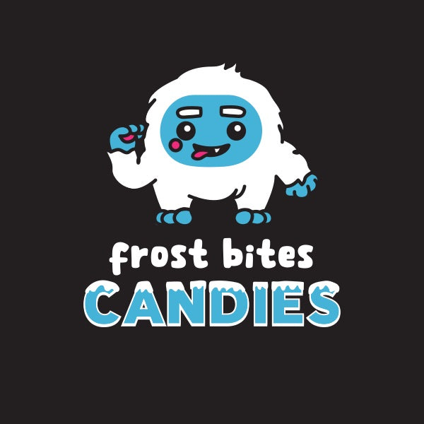 Frost Bites Candies Gift Card